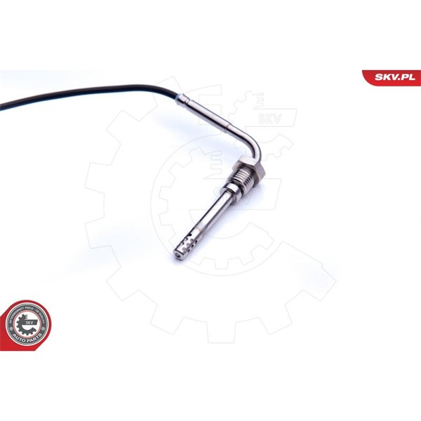 Sensor, avgastemperatur 12V Esen skv 30SKV165 ESEN SKV