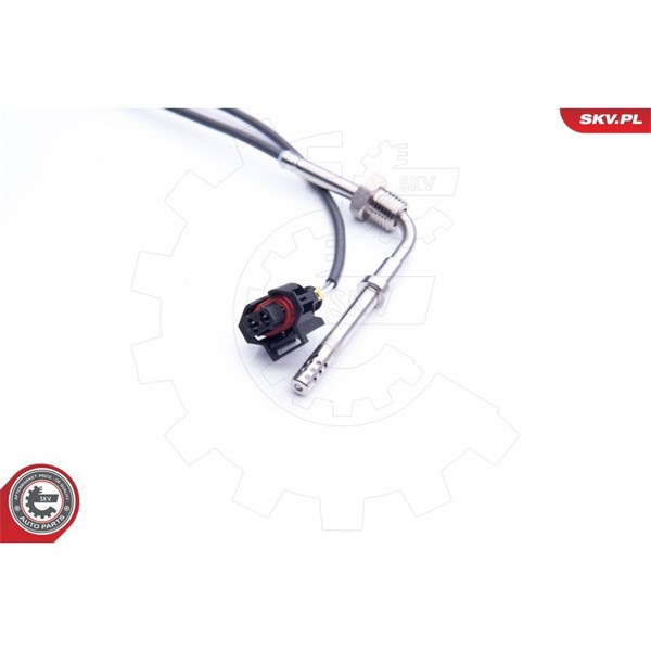 Sensor, avgastemperatur 12V Esen skv 30SKV165 ESEN SKV