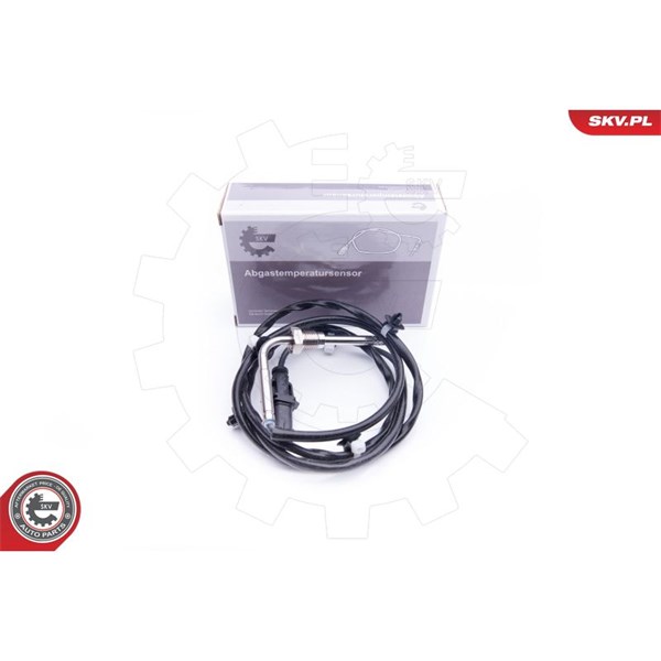 Sensor, avgastemperatur 12V Esen skv 30SKV166 ESEN SKV