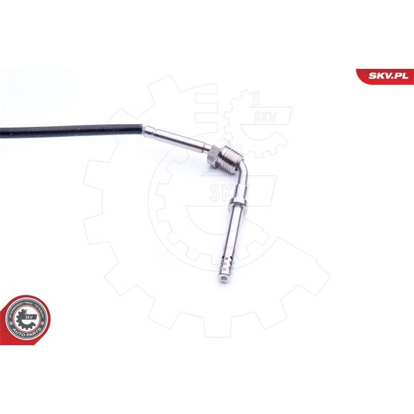 Sensor, avgastemperatur 12V Esen skv 30SKV166 ESEN SKV Sensor, avgastemperatur 12V Esen skv 30SKV166 ESEN SKV