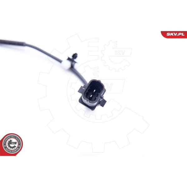 Sensor, avgastemperatur 12V Esen skv 30SKV166 ESEN SKV