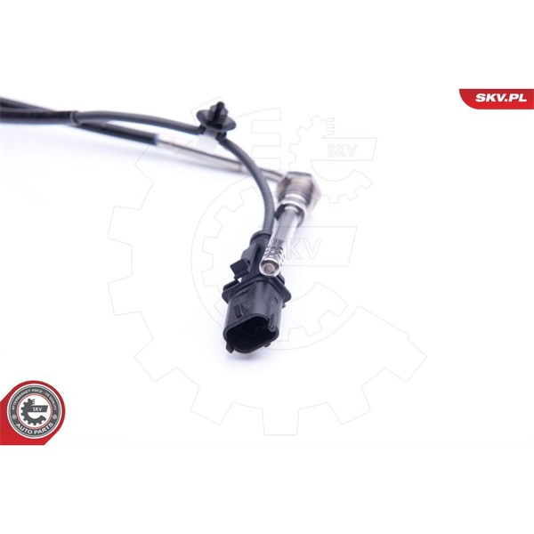 Sensor, avgastemperatur 12V Esen skv 30SKV166 ESEN SKV Sensor, avgastemperatur 12V Esen skv 30SKV166 ESEN SKV
