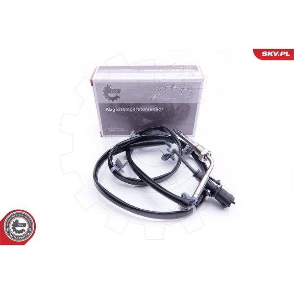 Sensor, avgastemperatur 12V Esen skv 30SKV167 ESEN SKV