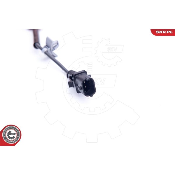 Sensor, avgastemperatur 12V Esen skv 30SKV167 ESEN SKV