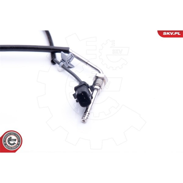 Sensor, avgastemperatur 12V Esen skv 30SKV167 ESEN SKV