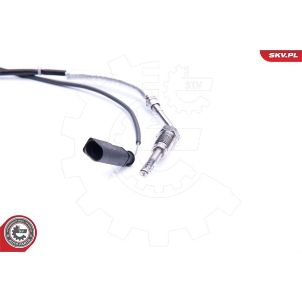 Sensor, avgastemperatur 12V Esen skv 30SKV169 ESEN SKV
