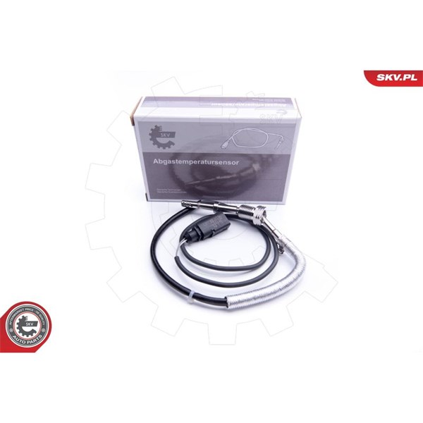 Sensor, avgastemperatur 12V Esen skv 30SKV169 ESEN SKV