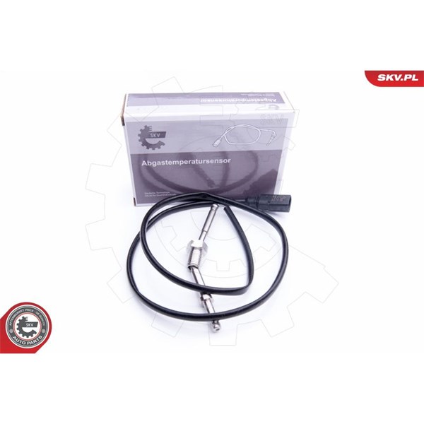Sensor, avgastemperatur 12V Esen skv 30SKV172 ESEN SKV