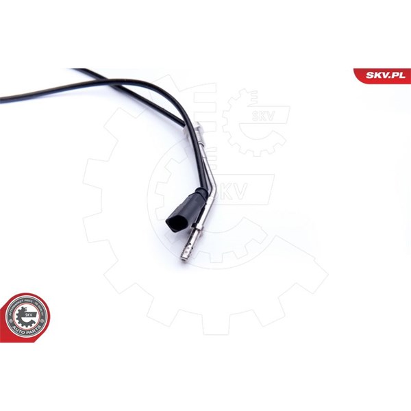 Sensor, avgastemperatur 12V Esen skv 30SKV172 ESEN SKV