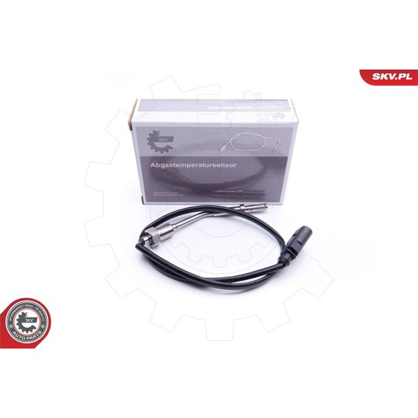 Sensor, avgastemperatur 12V Esen skv 30SKV173 ESEN SKV