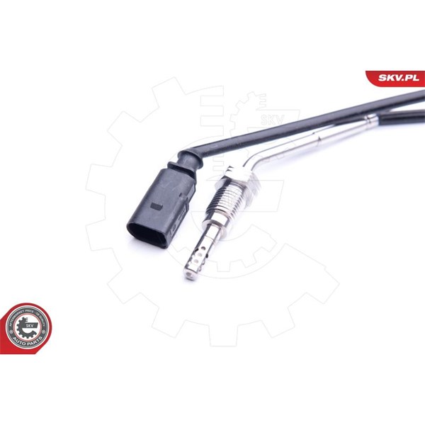 Sensor, avgastemperatur 12V Esen skv 30SKV173 ESEN SKV