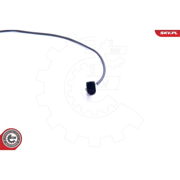 Sensor, avgastemperatur 12V Esen skv 30SKV174 ESEN SKV