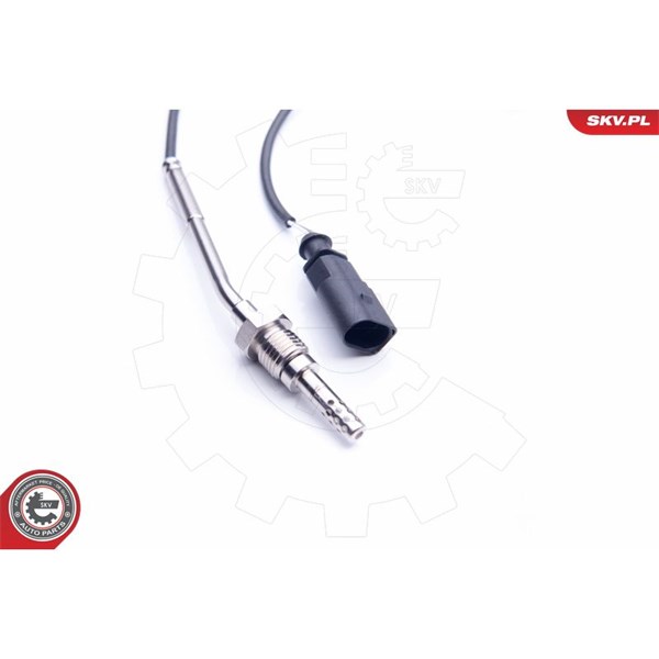 Sensor, avgastemperatur 12V Esen skv 30SKV174 ESEN SKV