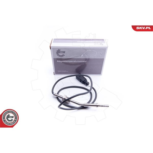 Sensor, avgastemperatur 12V Esen skv 30SKV174 ESEN SKV