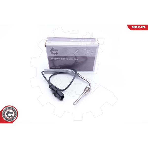 Sensor, avgastemperatur 12V Esen skv 30SKV175 ESEN SKV