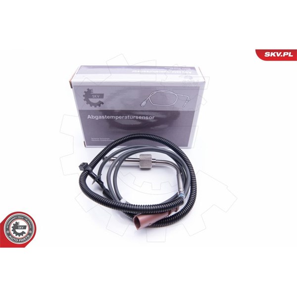Sensor, avgastemperatur 12V Esen skv 30SKV176 ESEN SKV