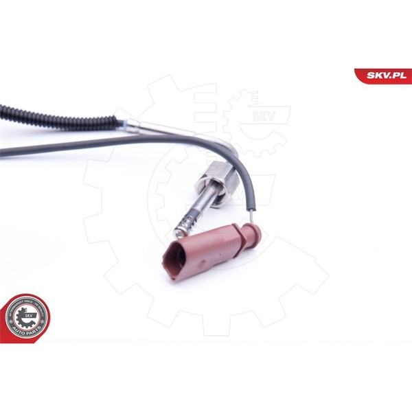 Sensor, avgastemperatur 12V Esen skv 30SKV176 ESEN SKV