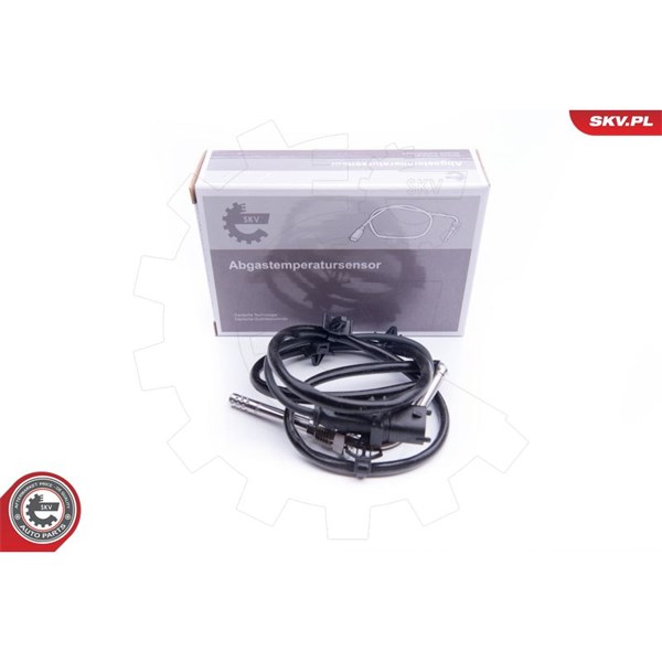 Sensor, avgastemperatur 12V Esen skv 30SKV179 ESEN SKV
