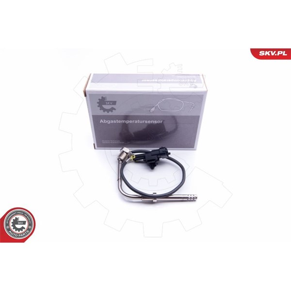 Sensor, avgastemperatur 12V Esen skv 30SKV180 ESEN SKV