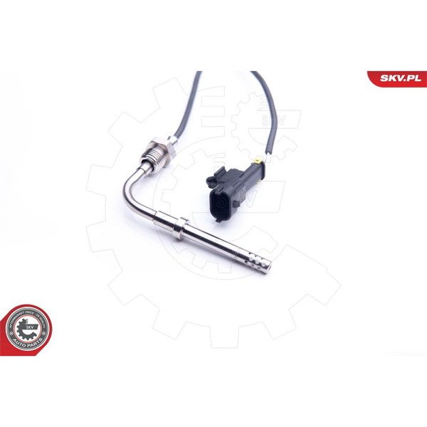 Sensor, avgastemperatur 12V Esen skv 30SKV180 ESEN SKV