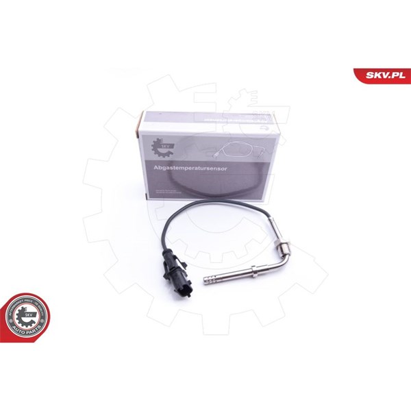 Sensor, avgastemperatur 12V Esen skv 30SKV181 ESEN SKV
