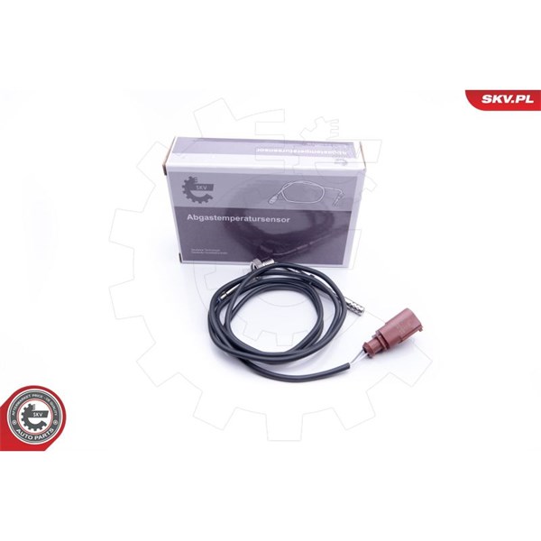 Sensor, avgastemperatur 12V Esen skv 30SKV185 ESEN SKV