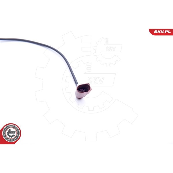 Sensor, avgastemperatur 12V Esen skv 30SKV185 ESEN SKV
