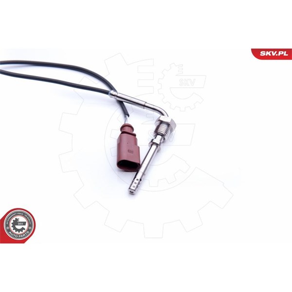 Sensor, avgastemperatur 12V Esen skv 30SKV185 ESEN SKV