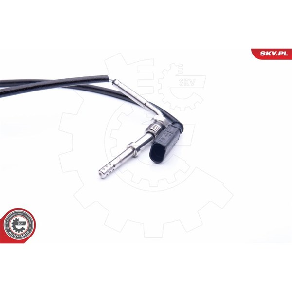 Sensor, avgastemperatur 12V Esen skv 30SKV187 ESEN SKV