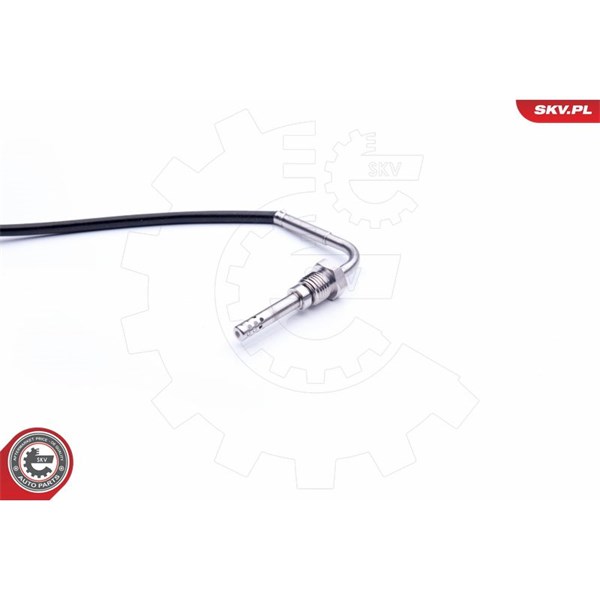 Sensor, avgastemperatur 12V Esen skv 30SKV187 ESEN SKV