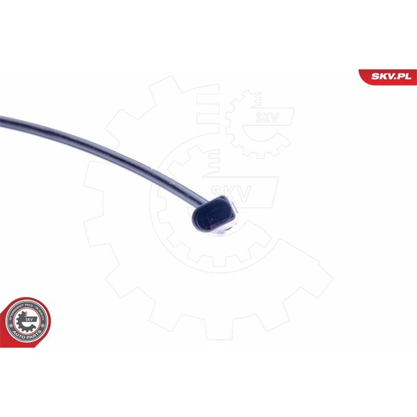 Sensor, avgastemperatur 12V Esen skv 30SKV187 ESEN SKV