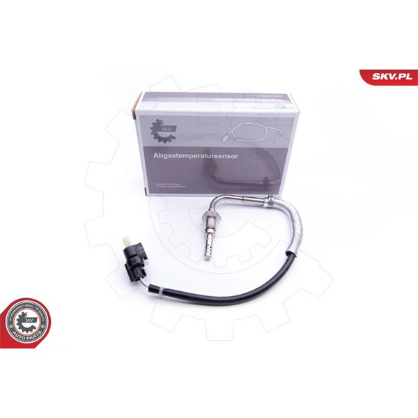 Sensor, avgastemperatur 12V Esen skv 30SKV188 ESEN SKV