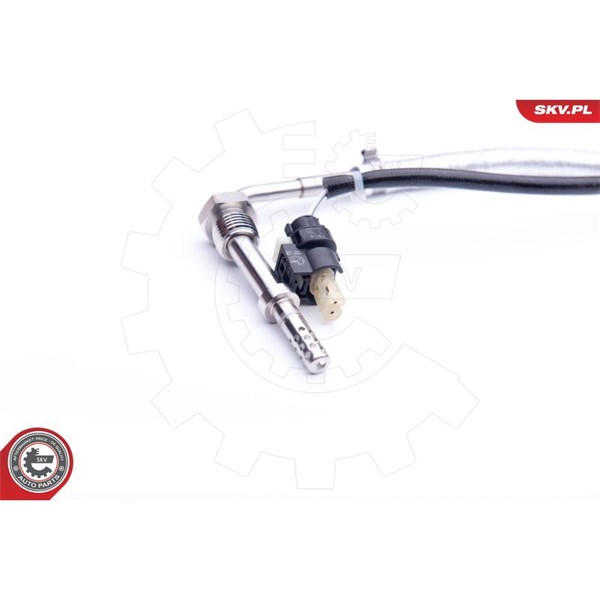 Sensor, avgastemperatur 12V Esen skv 30SKV188 ESEN SKV