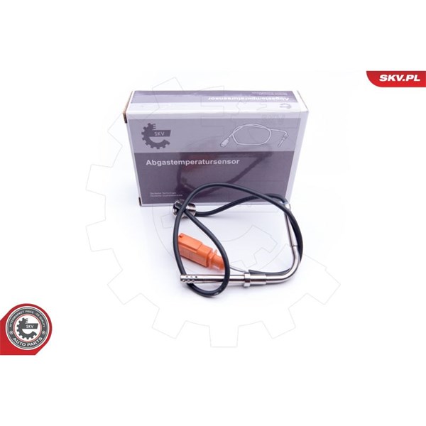 Sensor, avgastemperatur 12V Esen skv 30SKV191 ESEN SKV