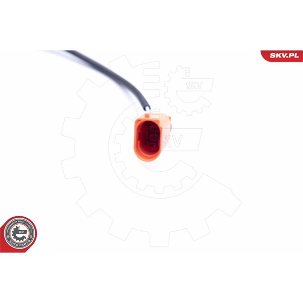 Sensor, avgastemperatur 12V Esen skv 30SKV191 ESEN SKV