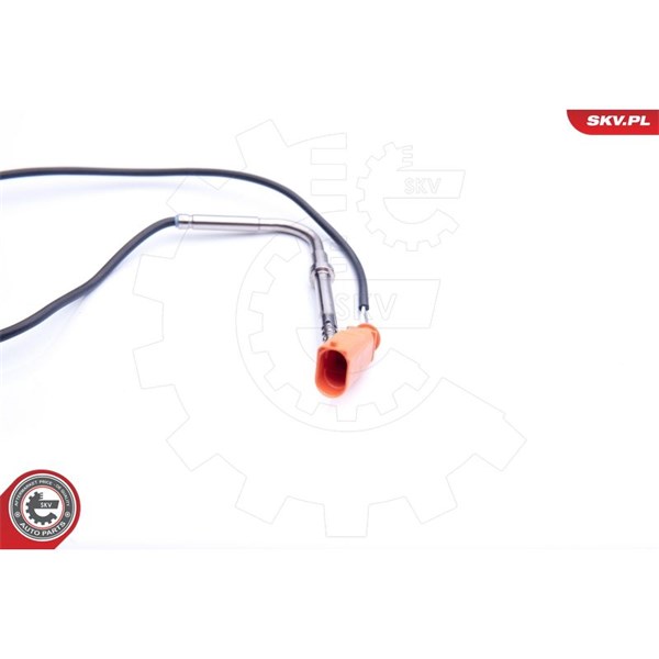Sensor, avgastemperatur 12V Esen skv 30SKV191 ESEN SKV
