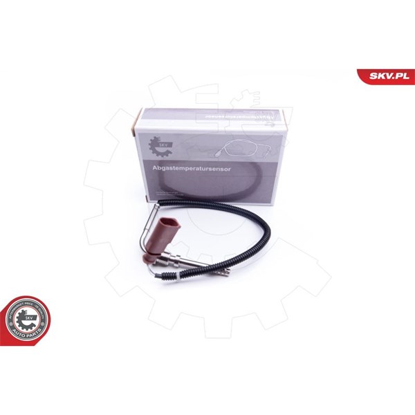 Sensor, avgastemperatur 12V Esen skv 30SKV192 ESEN SKV
