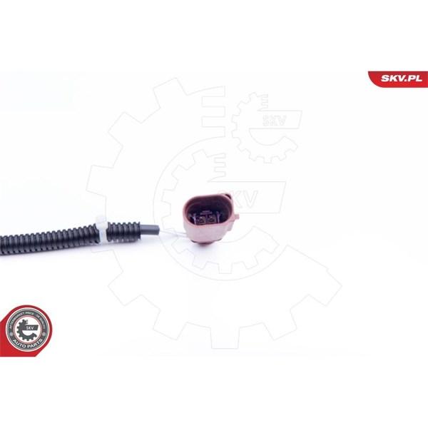 Sensor, avgastemperatur 12V Esen skv 30SKV192 ESEN SKV