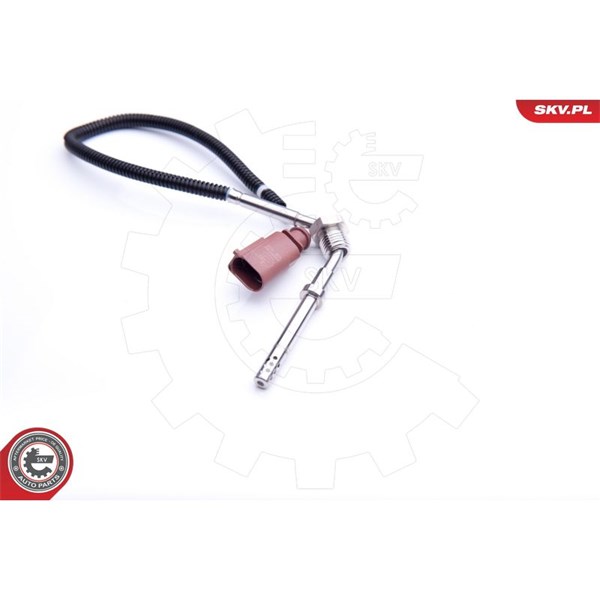 Sensor, avgastemperatur 12V Esen skv 30SKV192 ESEN SKV
