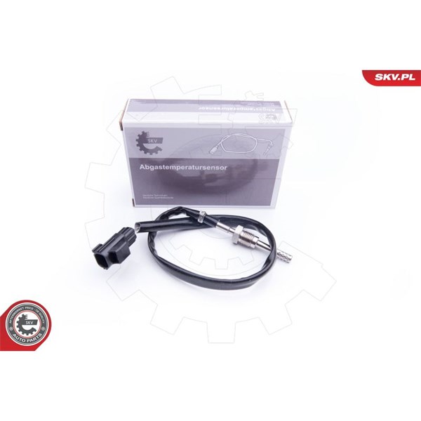 Sensor, avgastemperatur 12V Esen skv 30SKV195 ESEN SKV