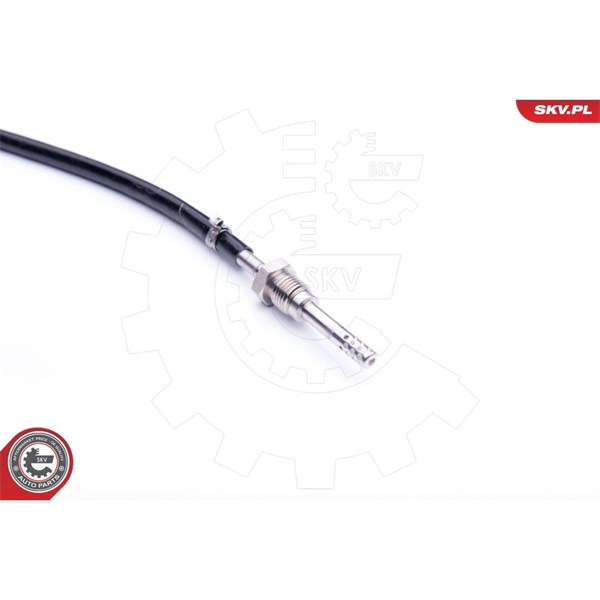 Sensor, avgastemperatur 12V Esen skv 30SKV195 ESEN SKV