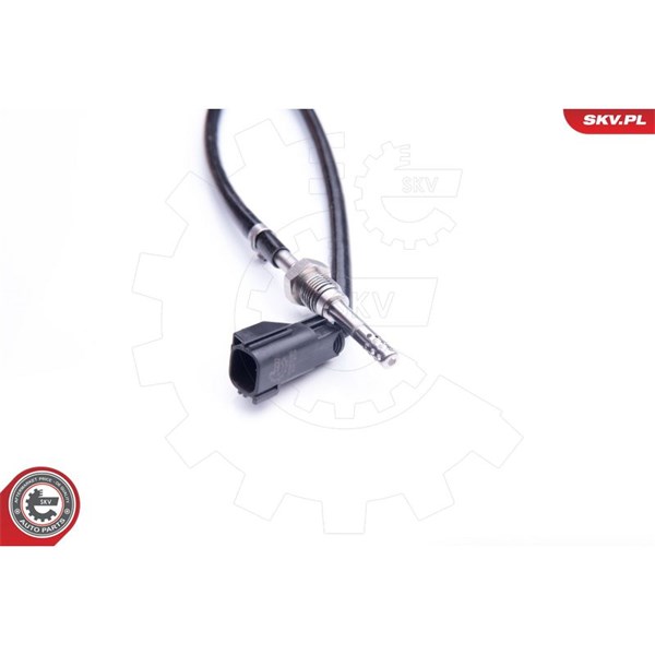 Sensor, avgastemperatur 12V Esen skv 30SKV195 ESEN SKV