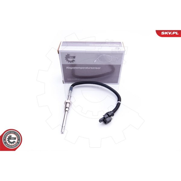 Sensor, avgastemperatur 12V Esen skv 30SKV196 ESEN SKV