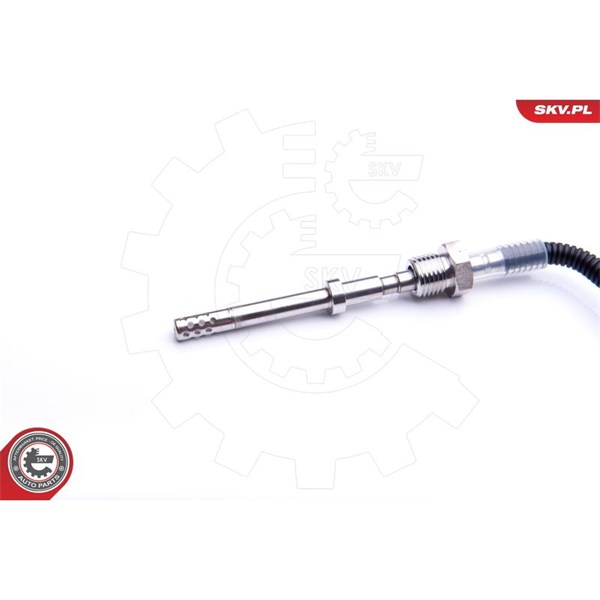 Sensor, avgastemperatur 12V Esen skv 30SKV196 ESEN SKV Sensor, avgastemperatur 12V Esen skv 30SKV196 ESEN SKV