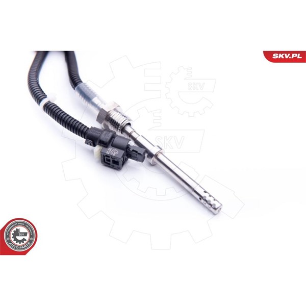 Sensor, avgastemperatur 12V Esen skv 30SKV196 ESEN SKV