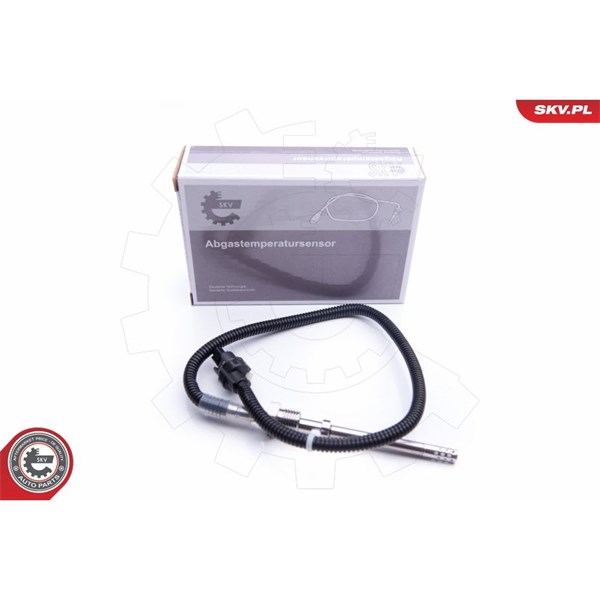 Sensor, avgastemperatur 12V Esen skv 30SKV198 ESEN SKV