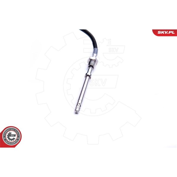 Sensor, avgastemperatur 12V Esen skv 30SKV198 ESEN SKV