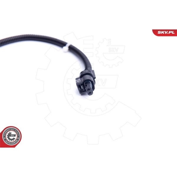 Sensor, avgastemperatur 12V Esen skv 30SKV198 ESEN SKV