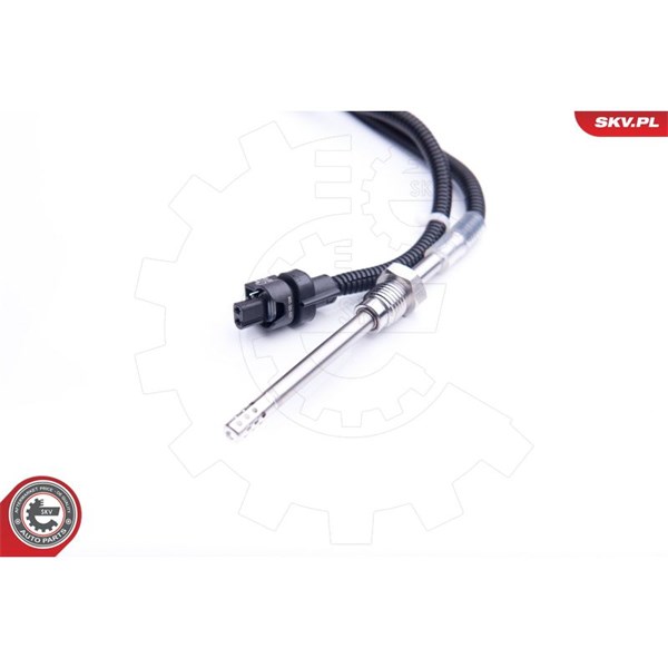 Sensor, avgastemperatur 12V Esen skv 30SKV198 ESEN SKV