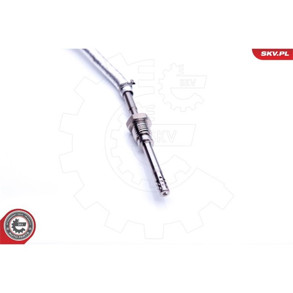Sensor, avgastemperatur 12V Esen skv 30SKV201 ESEN SKV